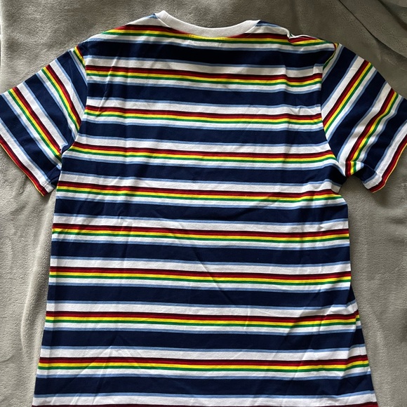 Huf Worldwide t-shirt. Size Medium - Picture 3 of 3